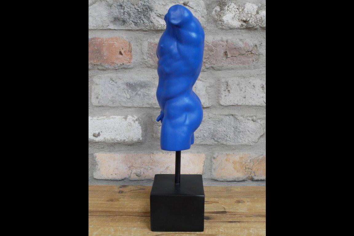 Blue Charles
