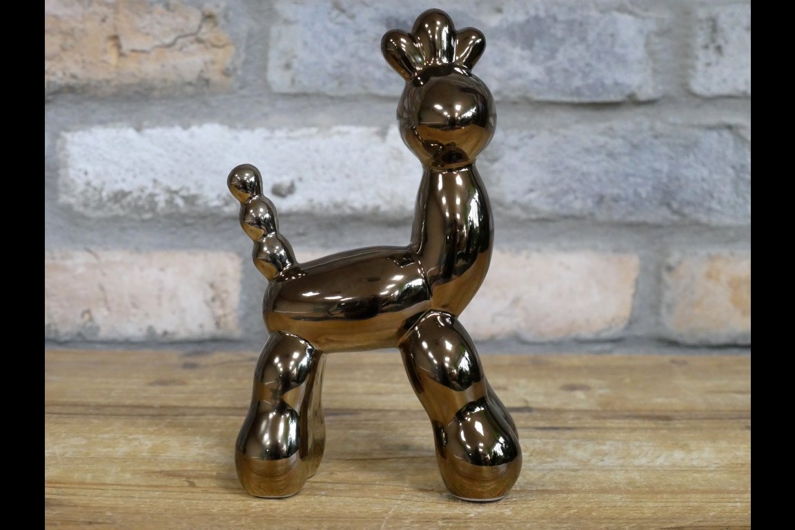 Bronze Animal