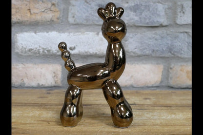 Bronze Animal