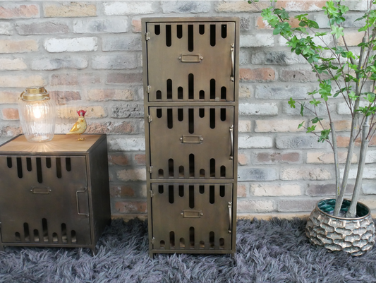 Industrial Cabinet