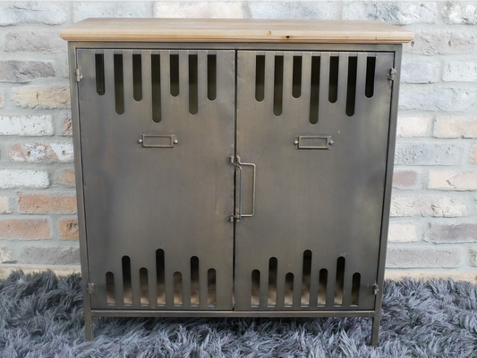 Industrial Cabinet