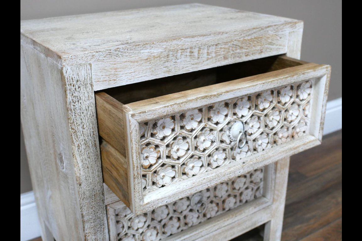 Bedside Cabinet