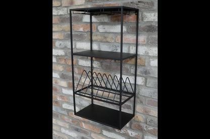 Wall Unit