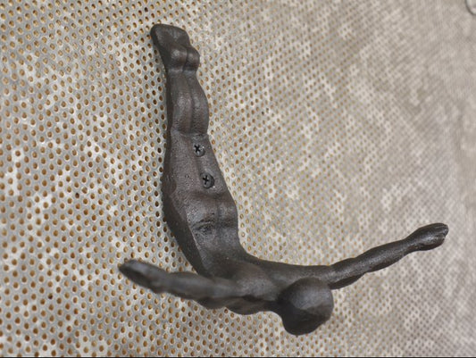 Coat Hook