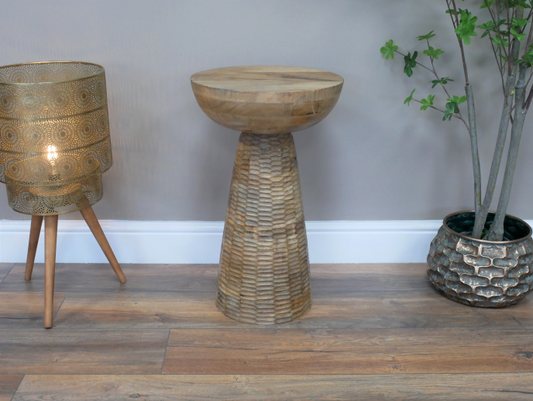 Stool / Side Table