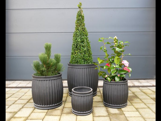 Set Of 4 Planters