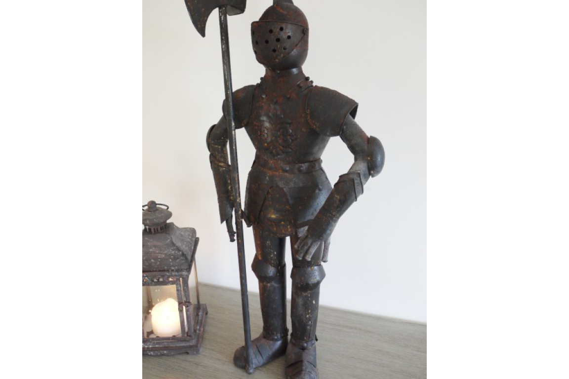 Suit of Armour - Small