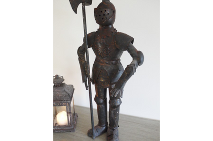 Suit of Armour - Small