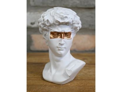 Roman Bust