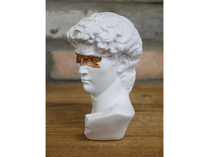 Roman Bust