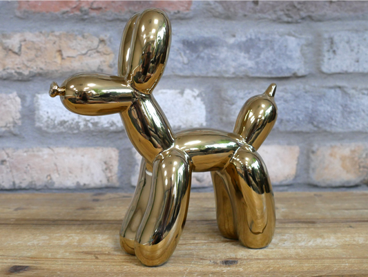 Gold Dog