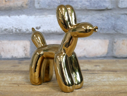 Gold Dog