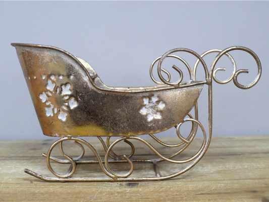 Sleigh