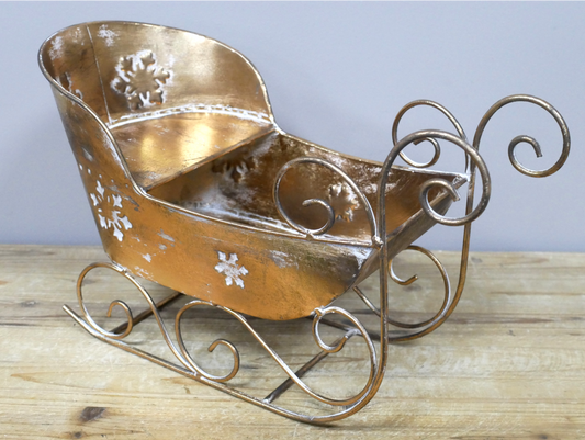 Sleigh