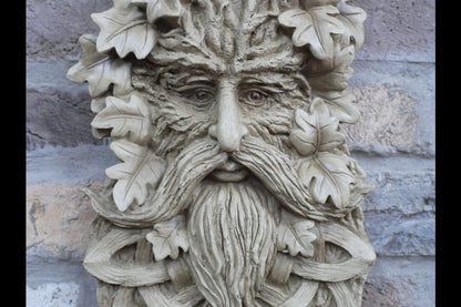 Treeman Wall Decoration