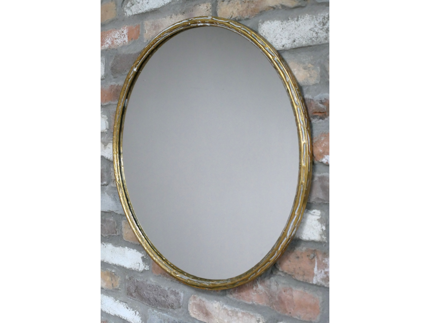 Circle Mirror - Small