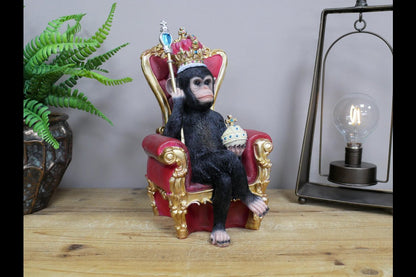 King Of The Jungle
