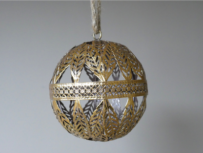 Ball Decoration