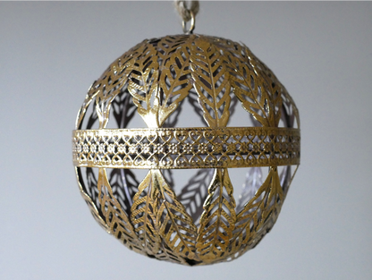 Ball Decoration