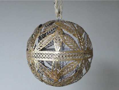 Ball Decoration