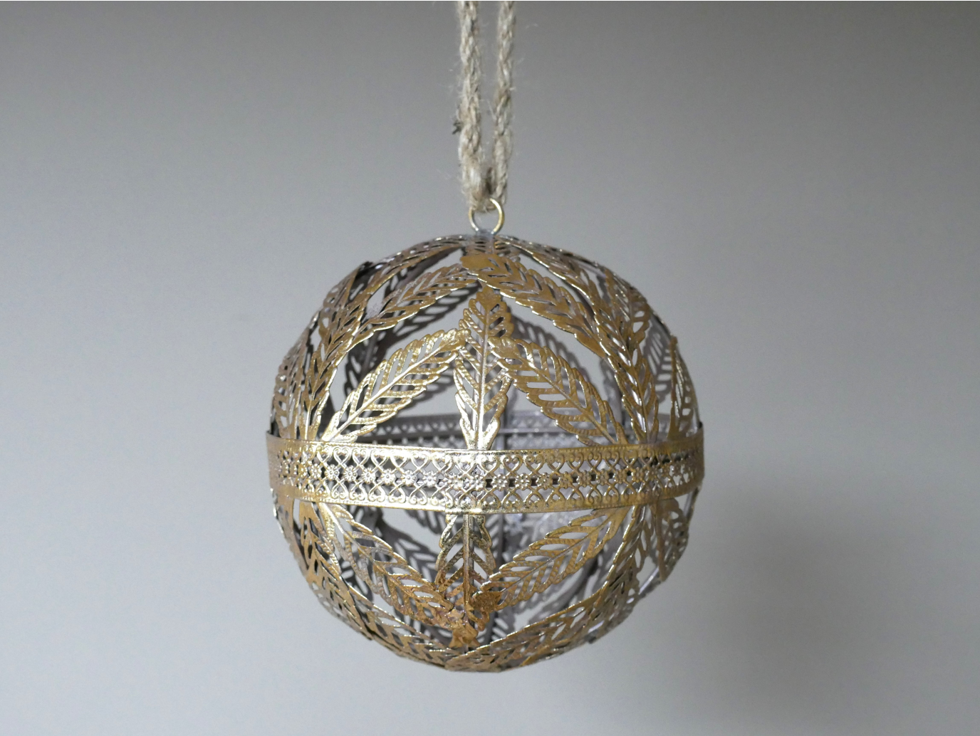 Ball Decoration