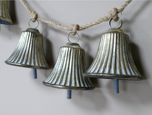 Bells On Rope