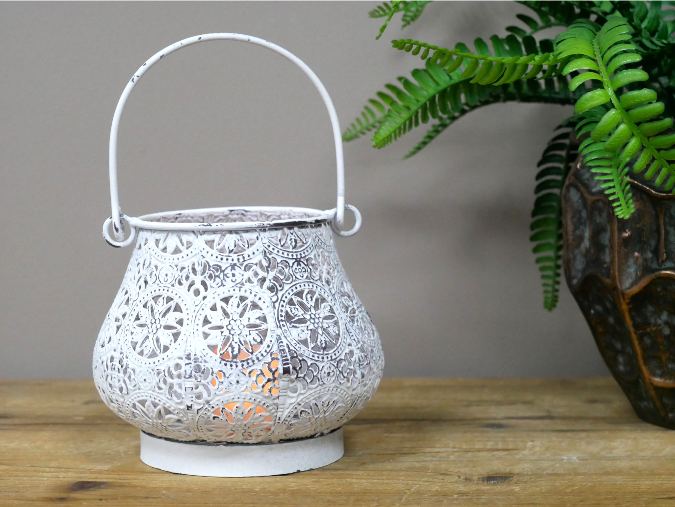 Candle Holder