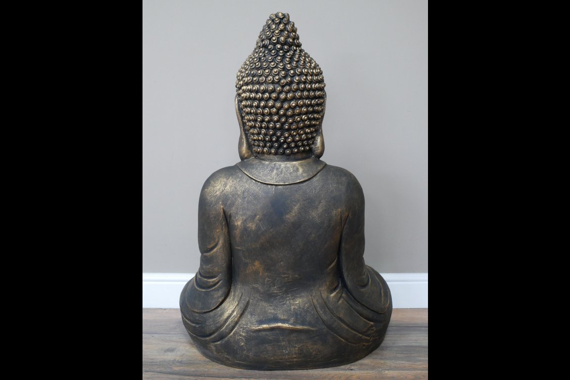 Buddha