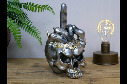 Up Yours Skull
