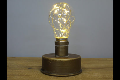 Industrial Light