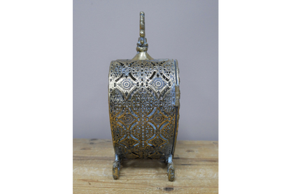 Large Heart Lantern