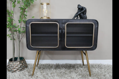 Retro Cabinet