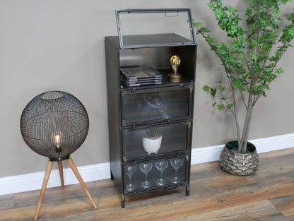 Display Cabinet
