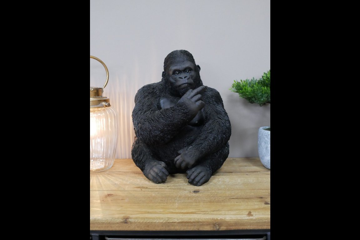 Up Yours Gorilla
