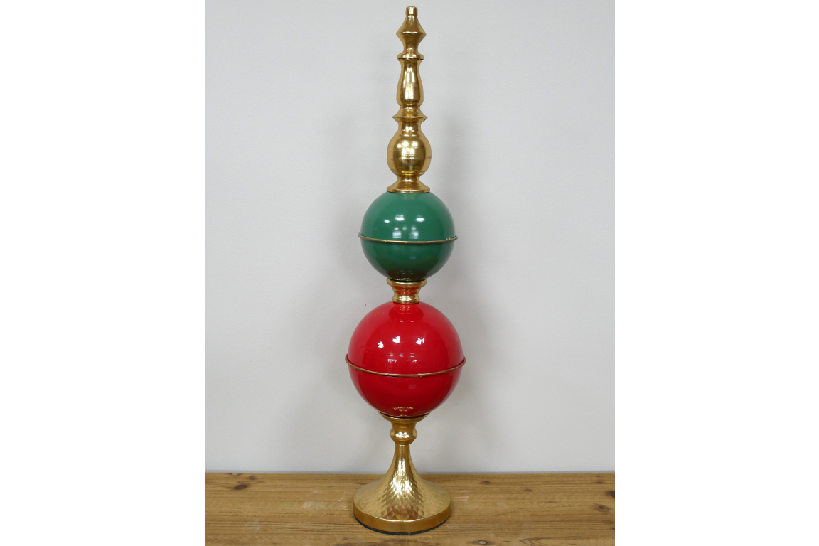 Christmas Table Decoration
