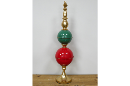 Christmas Table Decoration