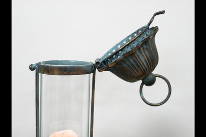 Small Stake Lantern