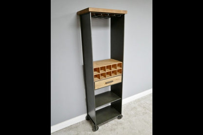 Wine Cabinet