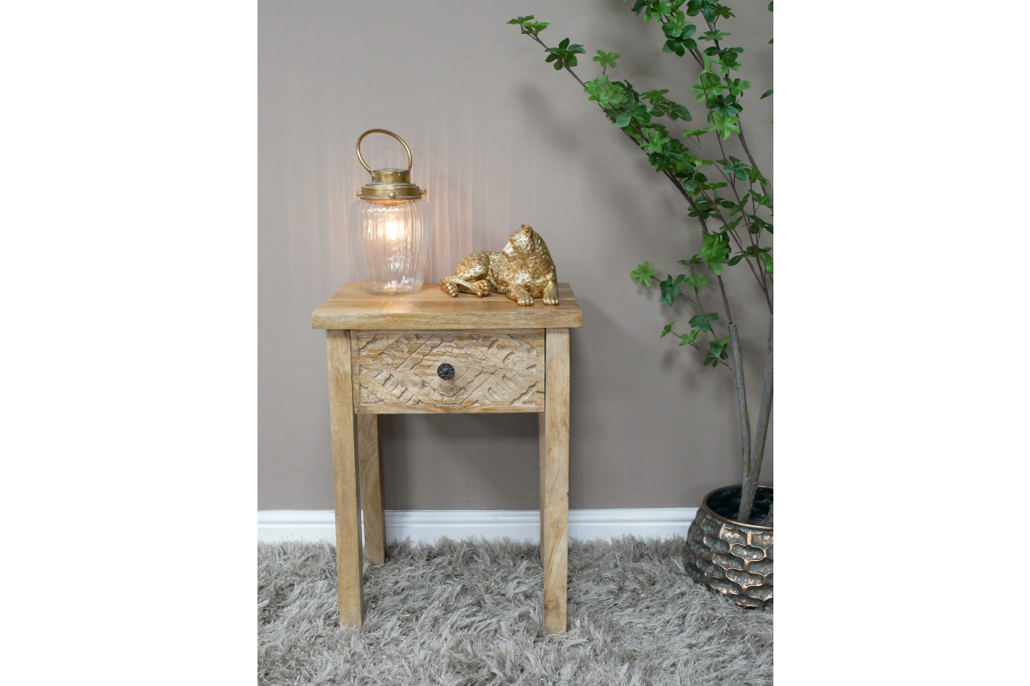 Bedside Cabinet