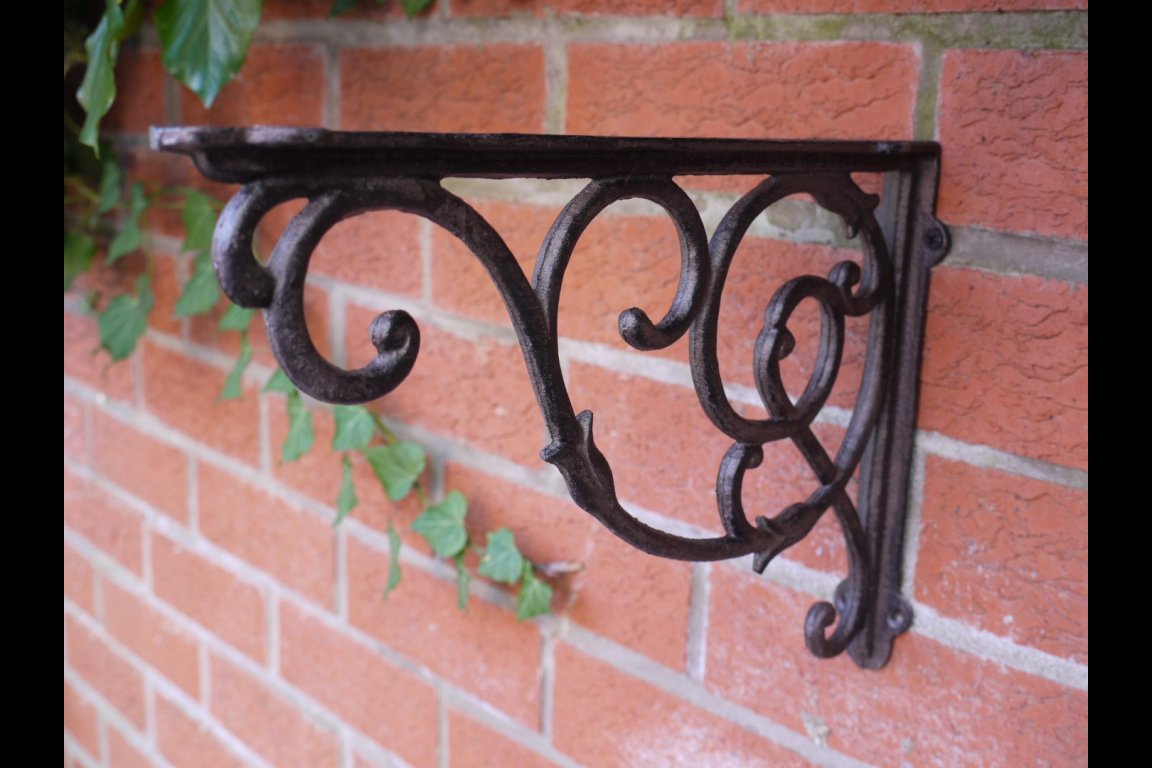 Bracket (Large - 2652)