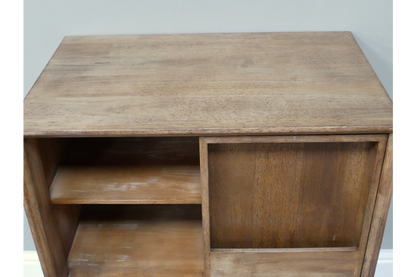 Retro Cabinet