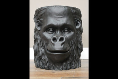 Gorilla Side Table