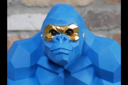 Blue Gorilla