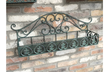 Set Of 3 Wall Shelves