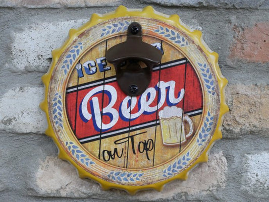 Bottle Opener