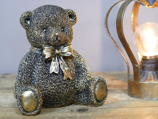 Teddy Bear