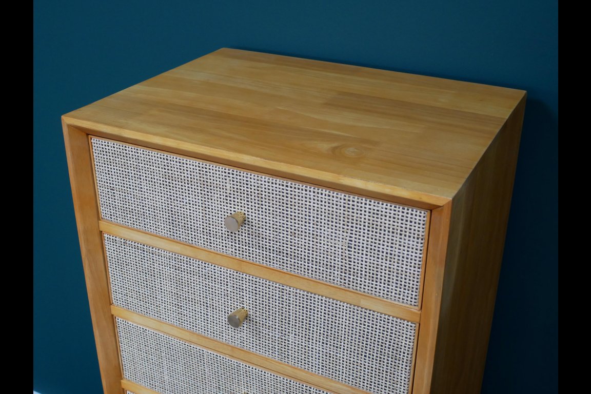 Tall Cabinet