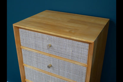 Tall Cabinet