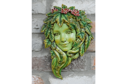 Treewoman Wall Decoration