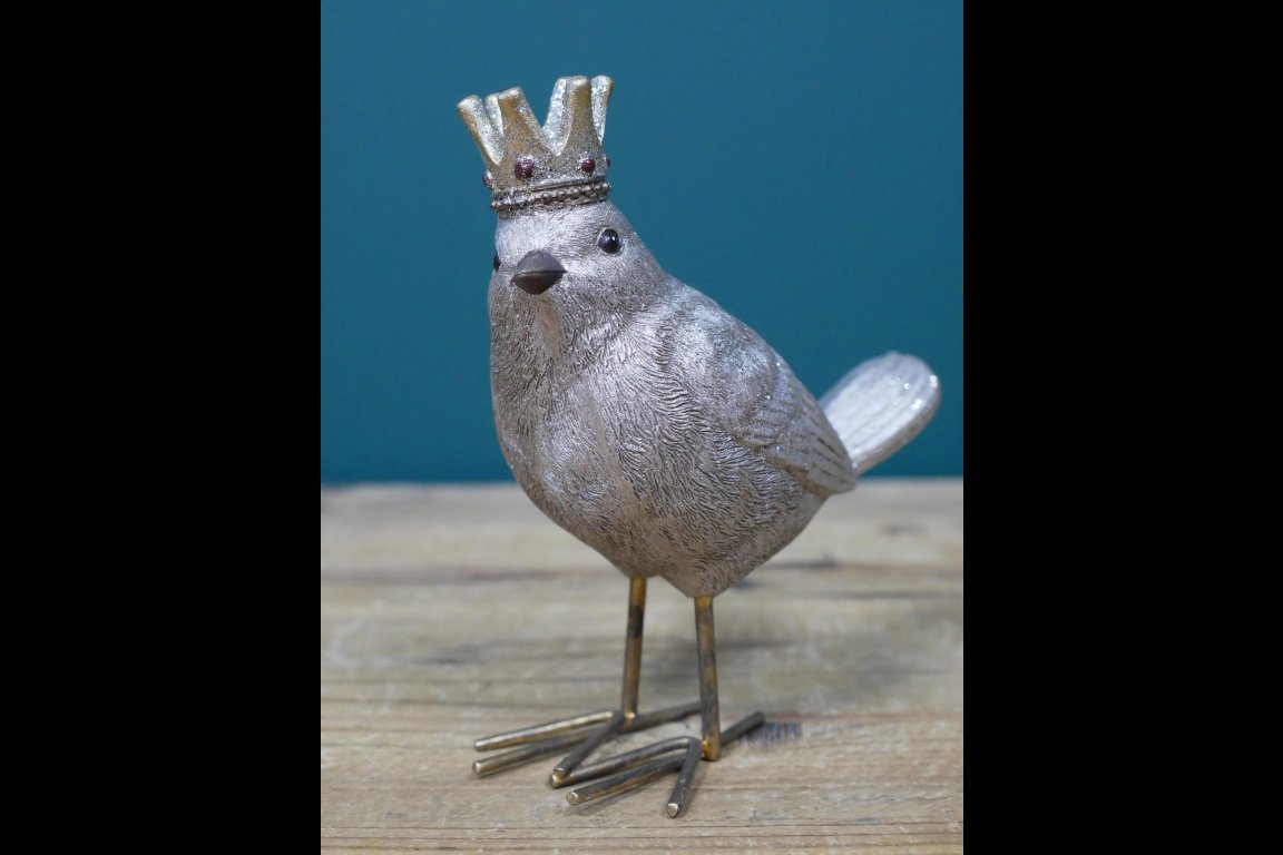 Set Of Two Birds